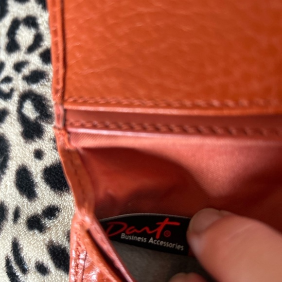 Denver Broncos Card Holder Small - Picture 8 of 9